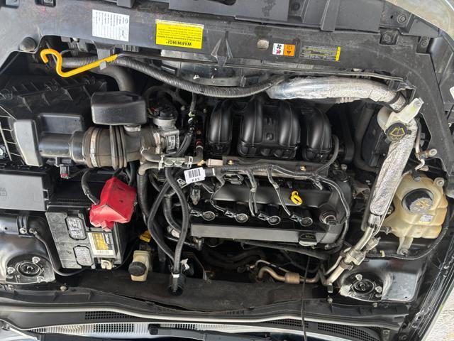 used 2010 Ford Fusion car, priced at $4,900