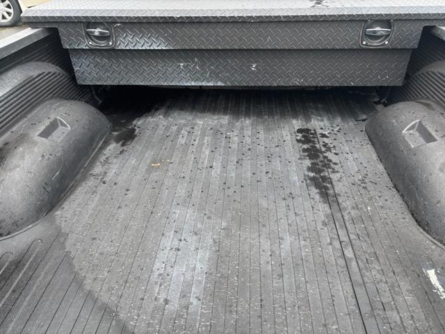used 2014 Ram 1500 car, priced at $16,500