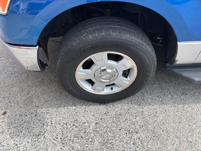 used 2012 Ford F-150 car, priced at $9,900