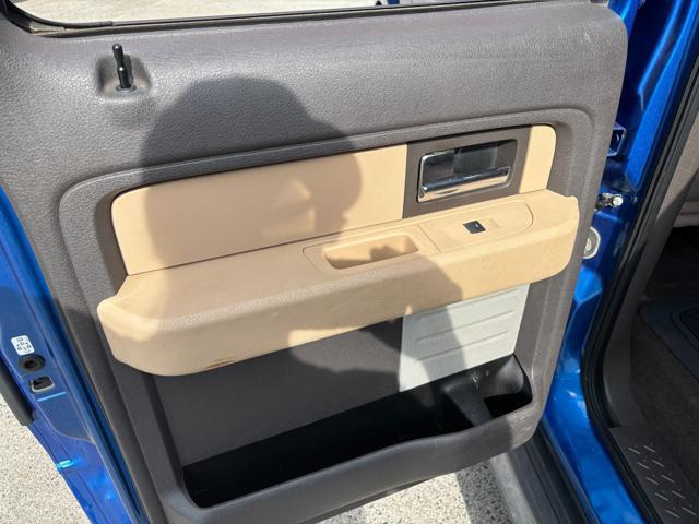 used 2012 Ford F-150 car, priced at $9,900