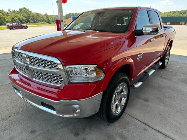 used 2016 Ram 1500 car, priced at $23,900