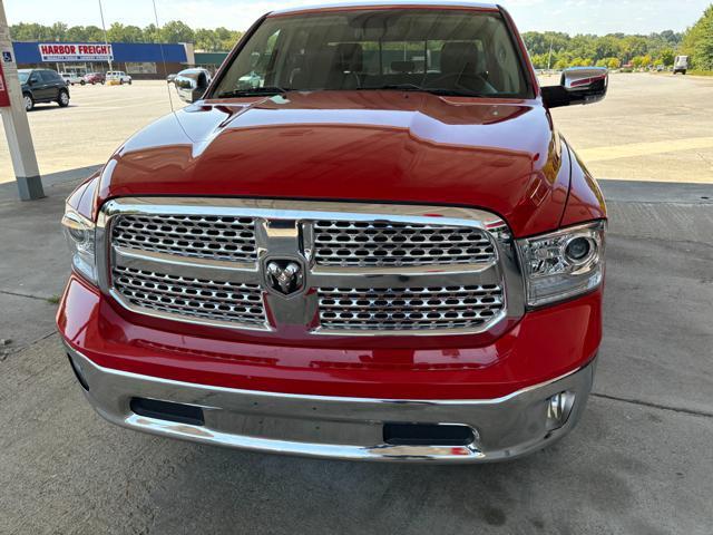 used 2016 Ram 1500 car, priced at $23,900