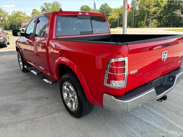 used 2016 Ram 1500 car, priced at $23,900