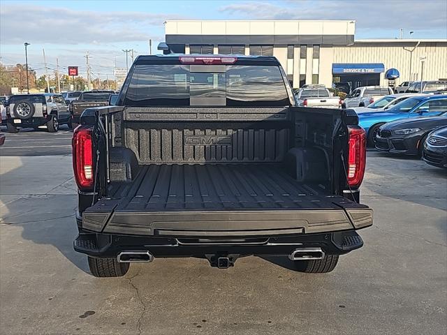 new 2025 GMC Sierra 1500 car, priced at $78,340