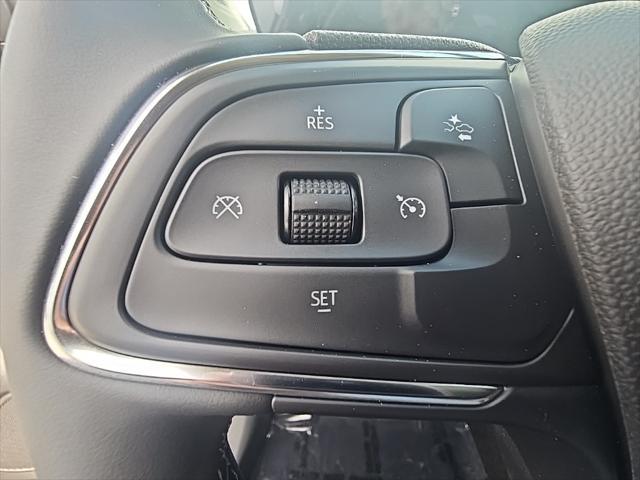new 2025 Buick Encore GX car, priced at $24,230