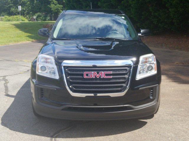 used 2016 GMC Terrain car, priced at $9,900