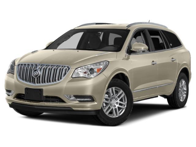 used 2015 Buick Enclave car, priced at $13,815