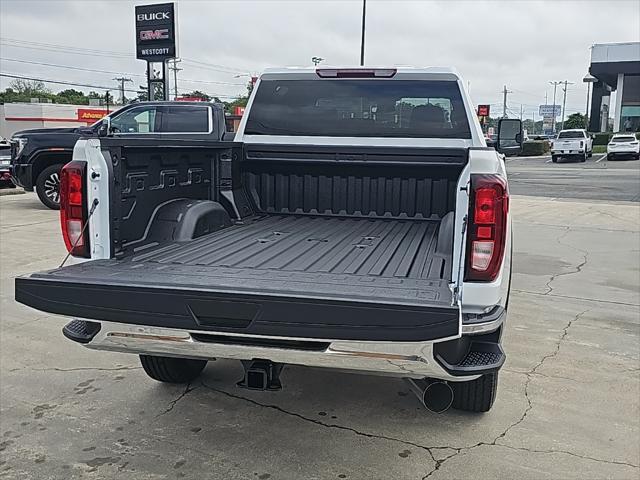 new 2024 GMC Sierra 2500 car, priced at $62,900