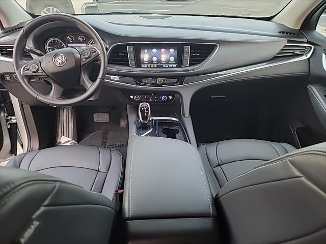 used 2021 Buick Enclave car, priced at $29,500
