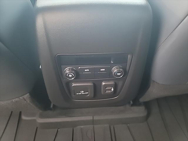 used 2021 Buick Enclave car, priced at $29,500