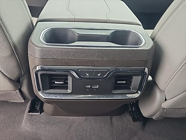 used 2025 GMC Sierra 2500 car, priced at $71,800