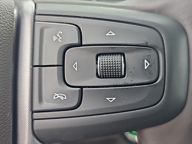 used 2025 GMC Sierra 2500 car, priced at $71,800