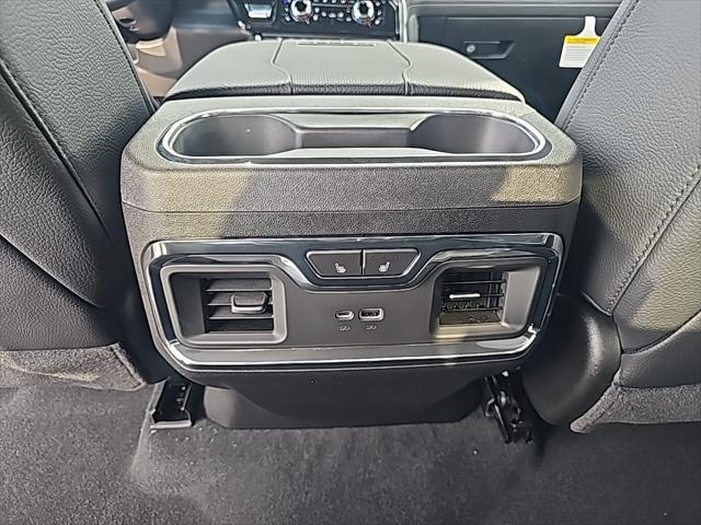 new 2025 GMC Sierra 2500 car, priced at $86,660