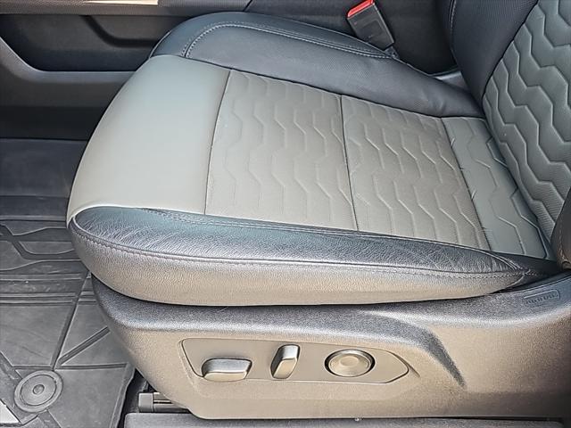 used 2024 Chevrolet Silverado 2500 car, priced at $78,185