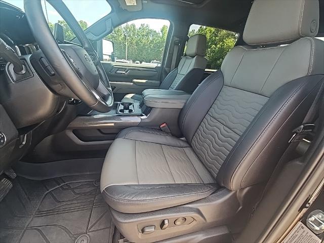 used 2024 Chevrolet Silverado 2500 car, priced at $78,185