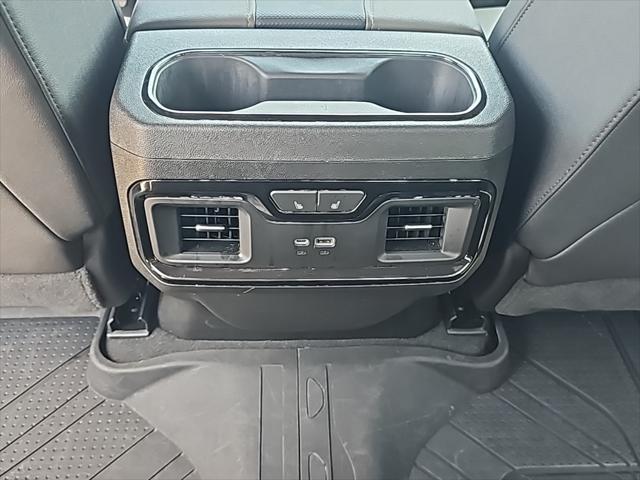 used 2024 Chevrolet Silverado 2500 car, priced at $78,185