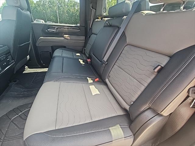 used 2024 Chevrolet Silverado 2500 car, priced at $78,185