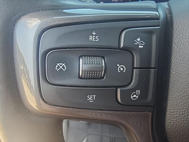 used 2024 Chevrolet Silverado 2500 car, priced at $78,185
