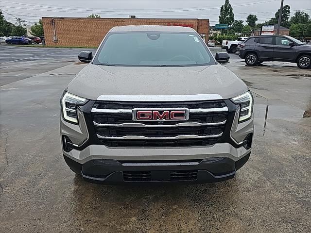 new 2026 GMC Terrain car, priced at $30,790