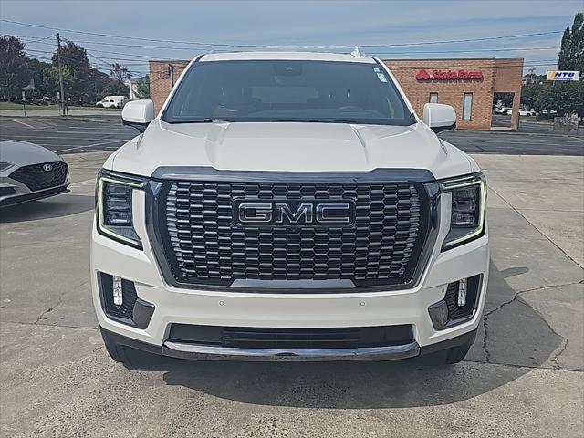 new 2024 GMC Yukon XL car, priced at $101,845