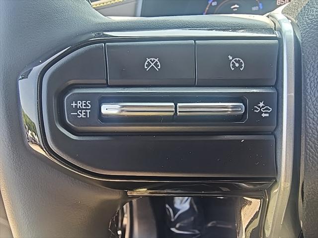 used 2024 Chevrolet Colorado car, priced at $48,890
