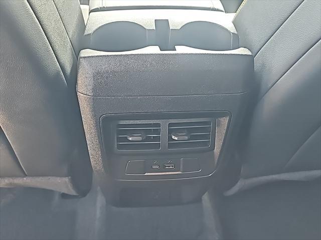 used 2024 Chevrolet Colorado car, priced at $48,890
