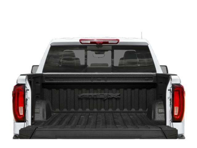 new 2025 GMC Sierra 1500 car, priced at $77,890