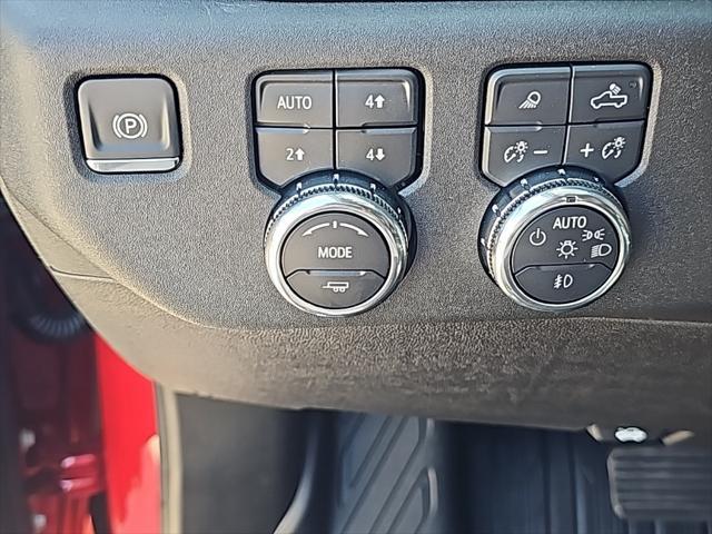 new 2025 GMC Sierra 2500 car, priced at $73,415