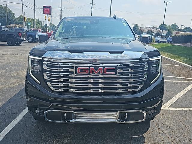 new 2024 GMC Sierra 1500 car, priced at $73,395