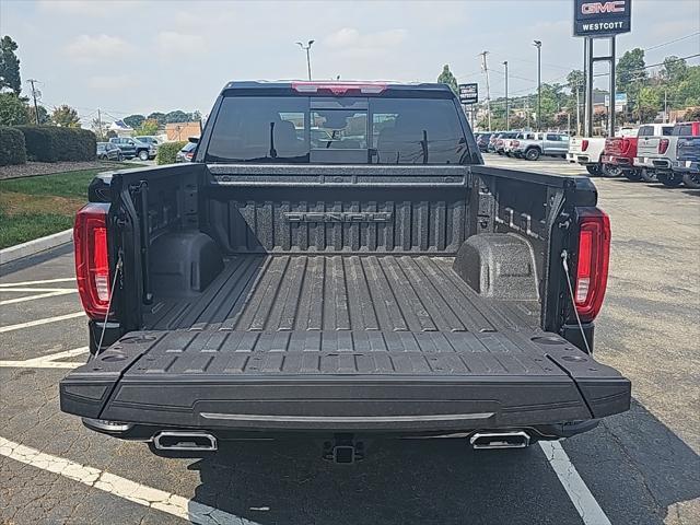 new 2024 GMC Sierra 1500 car, priced at $73,395