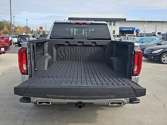 new 2025 GMC Sierra 1500 car, priced at $85,305