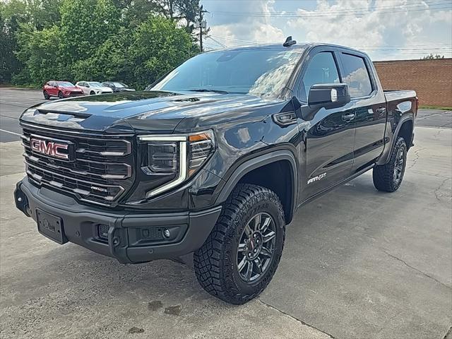 new 2025 GMC Sierra 1500 car, priced at $75,340