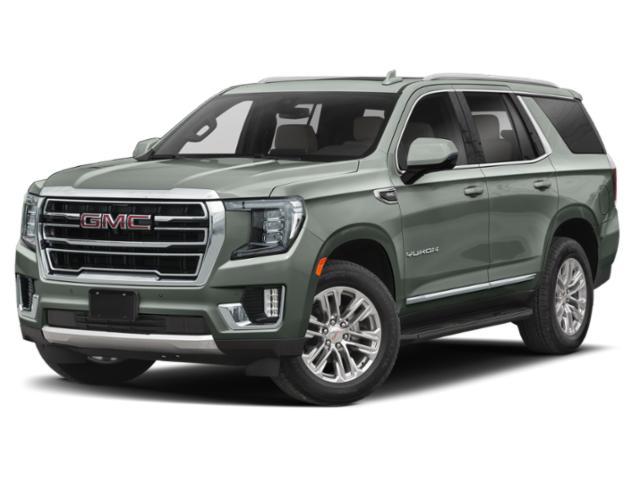 new 2024 GMC Yukon car, priced at $76,030