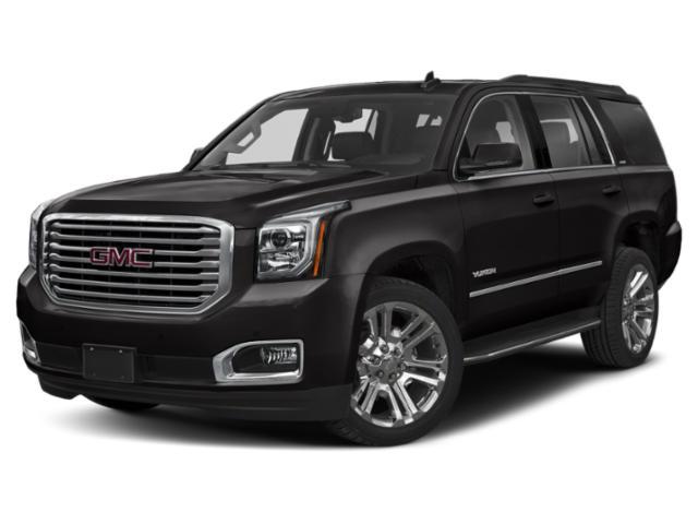 used 2020 GMC Yukon car, priced at $33,986