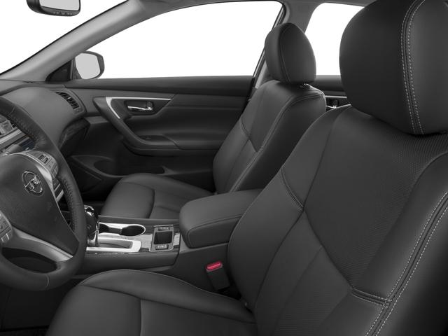 used 2016 Nissan Altima car