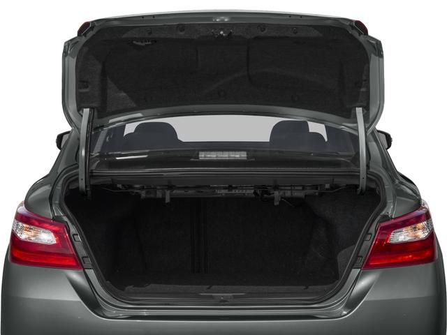used 2016 Nissan Altima car