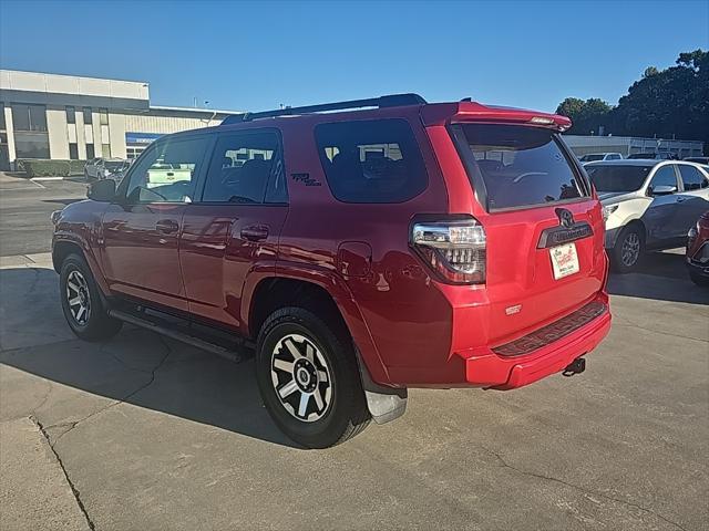 used 2019 Toyota 4Runner car, priced at $29,974