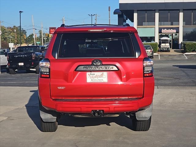 used 2019 Toyota 4Runner car, priced at $29,974