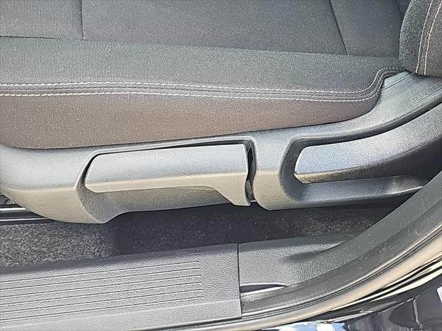 used 2023 Nissan Rogue car, priced at $22,495