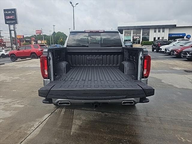 new 2025 GMC Sierra 1500 car, priced at $80,640