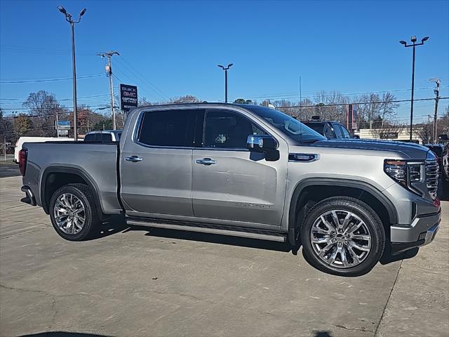 new 2025 GMC Sierra 1500 car, priced at $64,475