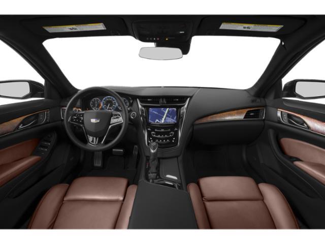 used 2015 Cadillac CTS car, priced at $14,983