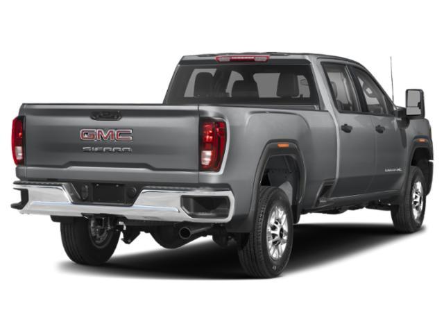 new 2024 GMC Sierra 2500 car, priced at $96,475