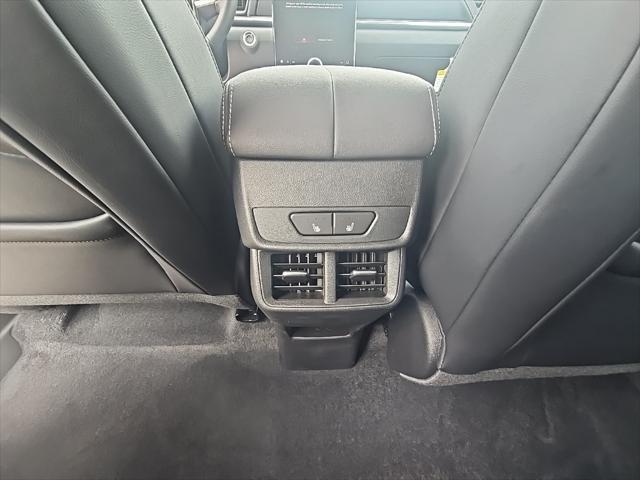 new 2026 GMC Terrain car, priced at $43,990
