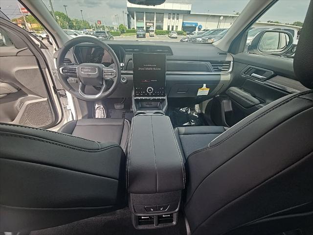 new 2026 GMC Terrain car, priced at $43,990