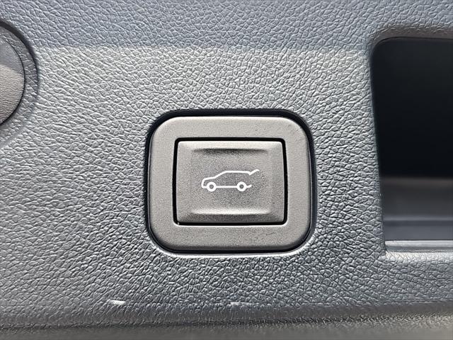 new 2026 GMC Terrain car, priced at $43,990