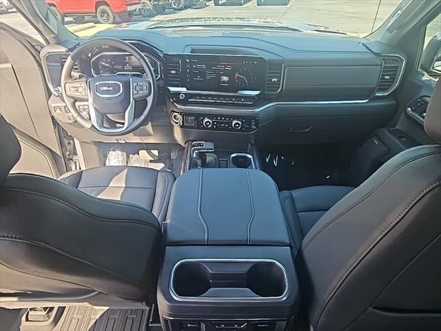 used 2024 GMC Sierra 1500 car, priced at $49,700