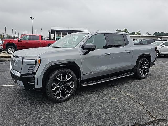 new 2024 GMC Sierra 1500 car, priced at $98,745