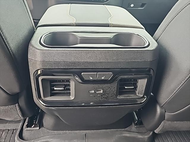 used 2024 Chevrolet Silverado 2500 car, priced at $78,575