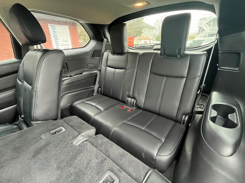 used 2015 Nissan Pathfinder car, priced at $9,999